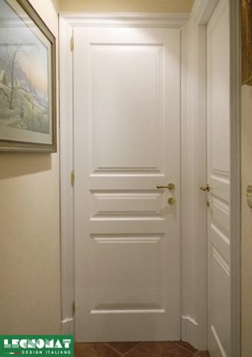Porte su Misura - Legnomat Design Italiano