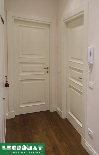 Porte su Misura - Legnomat Design Italiano