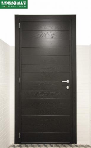 Porte Moderne Su Misura - Legnomat Design Italiano