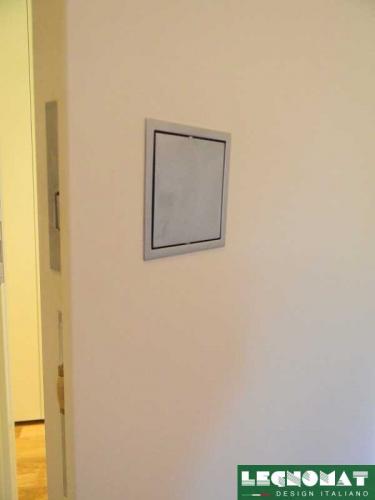 Porte Moderne Su Misura - Legnomat Design Italiano