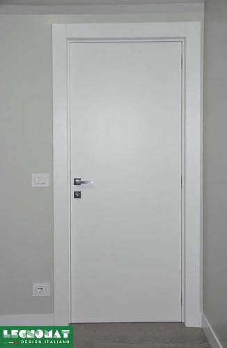 Porte Moderne Su Misura - Legnomat Design Italiano